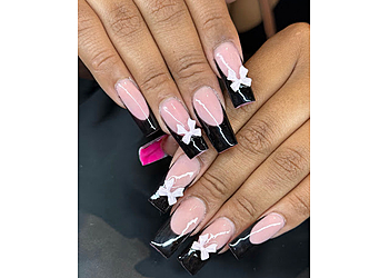 Murfreesboro Nail Salons Lv Nail Bar