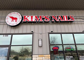 Austin Nail Salons Lv Nail Lounge