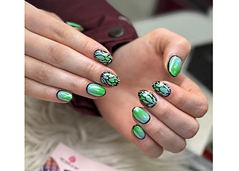 Flint Nail Salons Lvy Nails and Spa