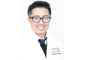 Ly V. Do, MD, DABR - CANCER CARE INSTITUTE Ly V. Do, MD, DABR - CANCER CARE INSTITUTE