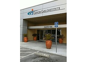 San Jose Oncologists Ly V. Do, MD, DABR - CANCER CARE INSTITUTE