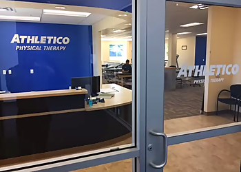 Dayton Physical Therapists Lydia B., PT - ATHLETICO PHYSICAL THERAPY DAYTON NORTH