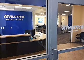 Dayton Physical Therapists Lydia B., PT - ATHLETICO PHYSICAL THERAPY DAYTON NORTH