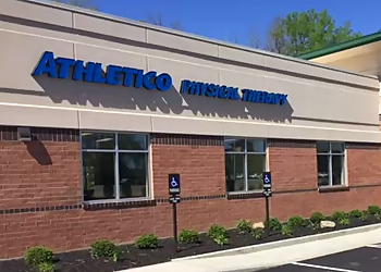 Lydia B., PT - ATHLETICO PHYSICAL THERAPY DAYTON NORTH Dayton Physical Therapists image 1