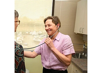 Portland Gynecologists Lydia Collins, MD - CASCADE WOMEN'S HEALTH, PC