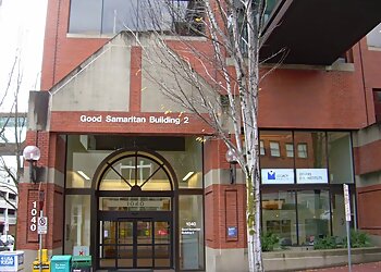 Portland Gynecologists Lydia Collins, MD - CASCADE WOMEN'S HEALTH, PC