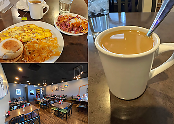 Rockford Cafe Lydia's Cafe