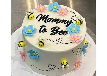 Lyla Jones Cake Studios Durham Cakes image 1