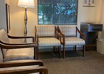 Visalia Ent Doctors Lyle B. Stillwater, MD, FACS