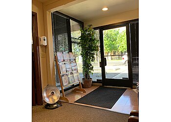 Visalia Ent Doctors Lyle B. Stillwater, MD, FACS