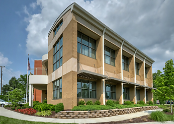 Clarksville Residential Architects Lyle Cook Martin Architects