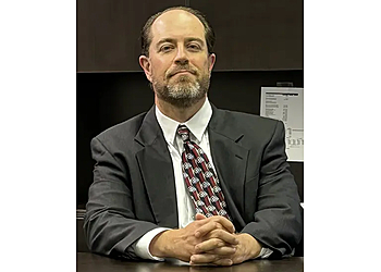 Lyle D Warren - THE W TAX GROUP Detroit Tax Attorney image 1