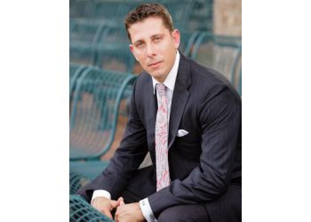 Lyle Mazin - MAZIN LAW Orlando Criminal Defense Lawyers