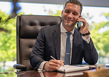 Pompano Beach Personal Injury Lawyers Lyle R. Long, Esq. - LONG & JEAN, P.A.