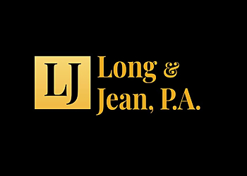 Pompano Beach Personal Injury Lawyers Lyle R. Long, Esq. - LONG & JEAN, P.A.