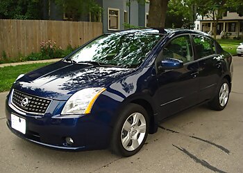 Madison Auto Body Shops Lynch Auto Body Inc.