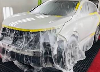 Madison Auto Body Shops Lynch Auto Body Inc.