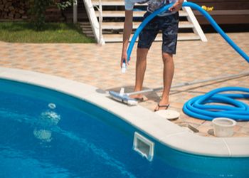 Lynch & Sons Pool Service Roseville Pool Services