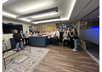 New Haven Business Lawyers Lynch, Traub, Keefe & Errante