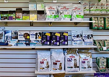 Syracuse Veterinary Clinics Lyncourt Veterinary Hospital