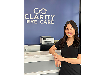 Lynda Nguyen, OD - CLARITY EYE CARE McKinney Pediatric Optometrists image 1