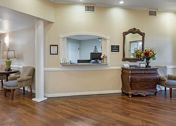 Abilene Assisted Living Facilities Lyndale Abilene Senior Living