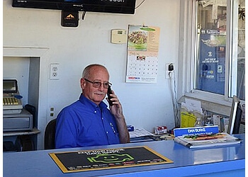 Lyndale Garage - Springfield, MA Car Repair Shops - Office Image