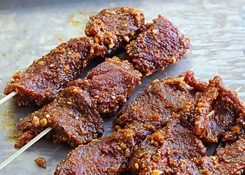 Irvine Food Trucks Lynda's African Delicacies