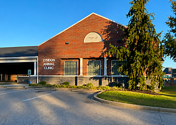 Lyndon Animal Clinic - Louisville, KY Veterinary Clinics - Clinic Interior Image