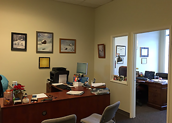 Gresham Bankruptcy Lawyers Lyndon Ruhnke, P.C.