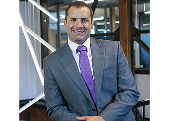 Billings Bankruptcy Lawyers Lyndon Scheveck - SCHEVECK & SALMINEN LAW FIRM, PLLC