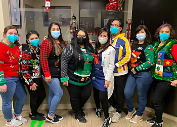 Lyndon Senar, MD - Bakersfield, CA Pediatricians - Medical Team Image