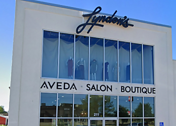 Clarksville Hair Salons Lyndon's Salon & Boutique