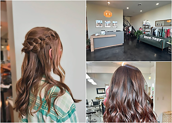 Clarksville Hair Salons Lyndon's Salon & Boutique