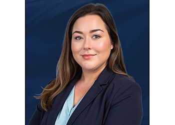 Springfield Social Security Disability Lawyers Lyndsey Kelly - ROB LEVINE LAW