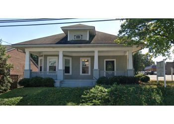 High Point Criminal Defense Lawyers Lyndsey Sharpe McPherson - MCPHERSON & MILLS