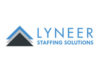 Lyneer Staffing Solutions Elizabeth Staffing Agencies