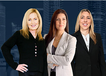 Tampa Divorce Lawyers Lynette Silon-Laguna - ALL FAMILY LAW GROUP, P.A.