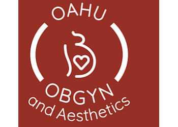 Honolulu Gynecologists Lynette W. Tsai, MD - OAHU OB/GYN