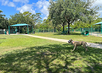 Port St Lucie Public Parks Lyngate Park