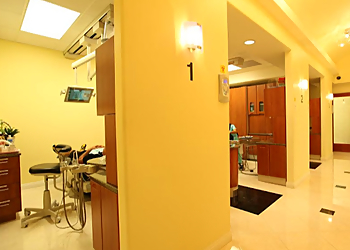 San Bernardino Dentists Lyngladen Silagan-Fernandez, DDS - KINGSLEY DENTISTRY