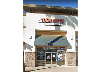 Lyngladen Silagan-Fernandez, DDS - KINGSLEY DENTISTRY San Bernardino Dentists