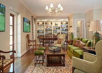 3 Best Interior Designers in Birmingham, AL - Expert Recommendations