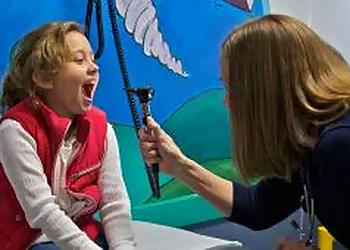 Overland Park Pediatricians Lynn Beck, MD - PEDIATRIC PROFESSIONAL ASSOCIATION