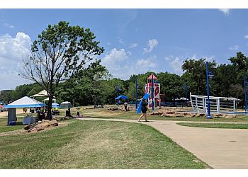 Grand Prairie Public Parks Lynn Creek Park