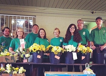 Lynn Doyle Flowers & Events - Memphis, TN Florists - Team Image