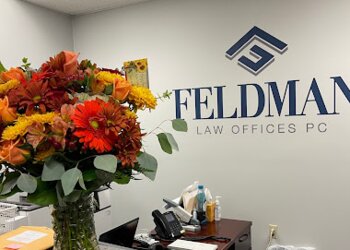 Allentown Bankruptcy Lawyers Lynn E. Feldman - FELDMAN LAW OFFICES PC