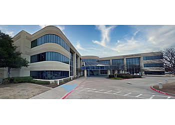 Lynn L. Wang, MD - Denton, TX Neurologists - Exterior Image