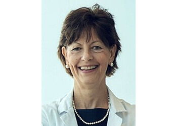 Lynn M. Schuchter, MD - Abramson Cancer Center