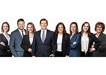 Fargo Estate Planning Lawyers Lynn Mesteth - DWYER LAW OFFICE, PLLC